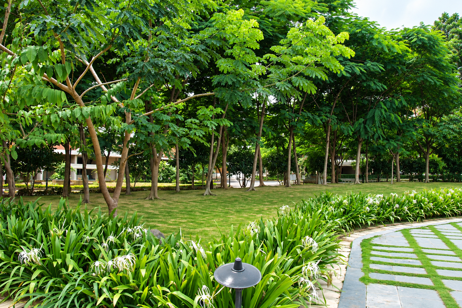 Mahindra Woods, Pune